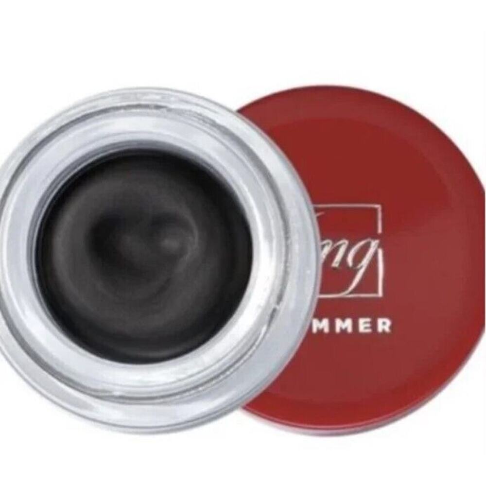 Avon fmg Glimmer Long-wear Gel Eyeliner - in TORNADO - Intense Matte Finish NIB